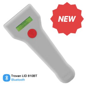 Trovan LID 810BT