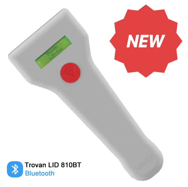 Trovan LID 810BT